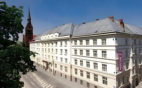 Mercure Ostrava Center